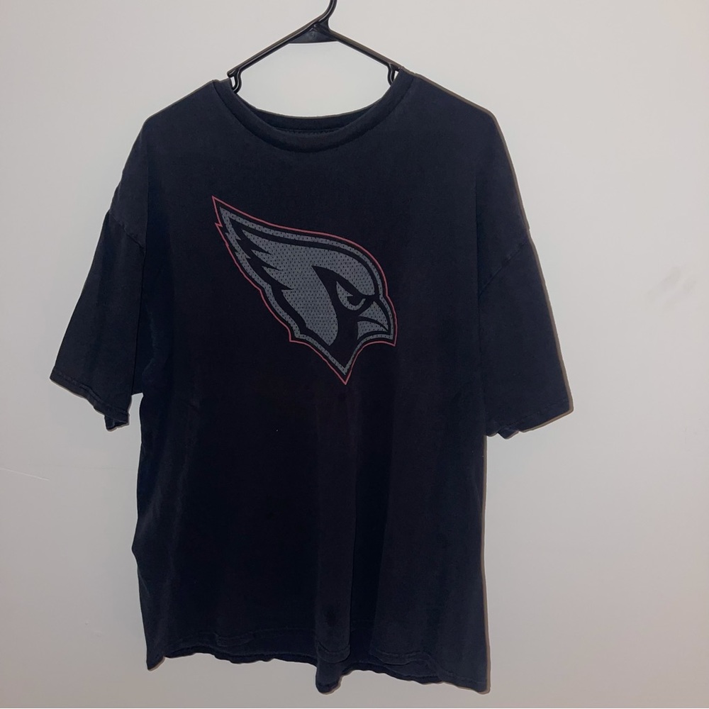 Vintage Arizona Cardinals NFL T-shirt Men’s Sz 2XL